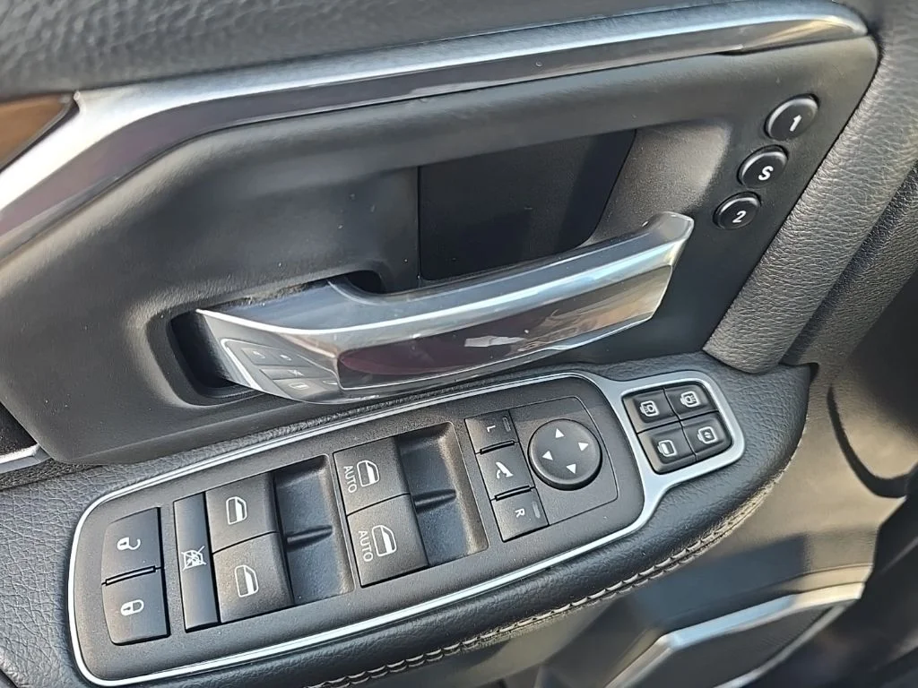 2024 RAM Ram 2500 Pickup Laramie - Photo 18