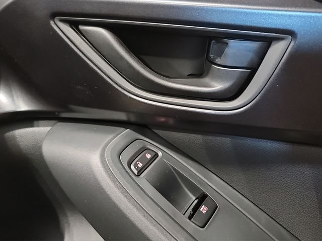 New 2026 MAGNETITE GRAY METALLIC Subaru RS image 19