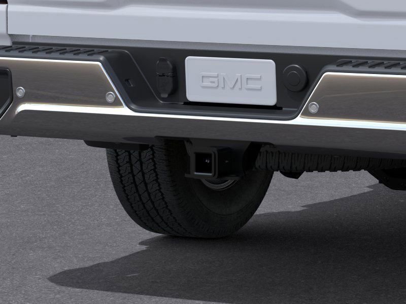 2025 GMC Sierra 2500HD Pro - Photo 21