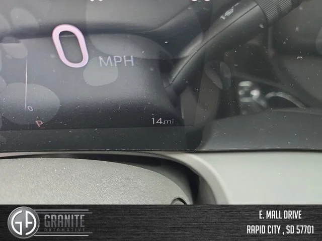 2026 Buick Encore GX Preferred - Photo 16