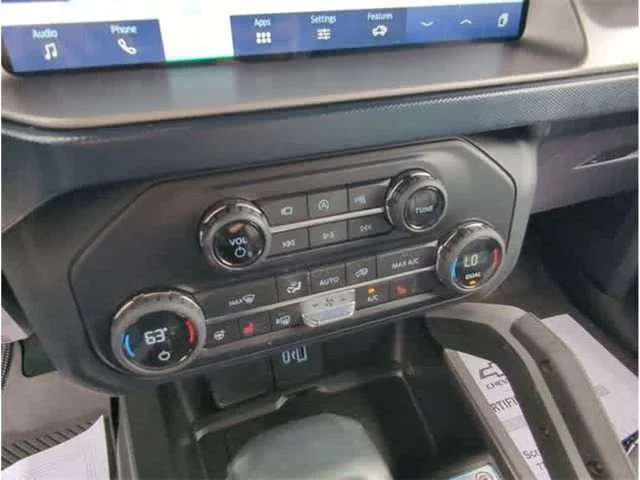 2021 Ford Bronco 4-Door First Edition - Photo 51