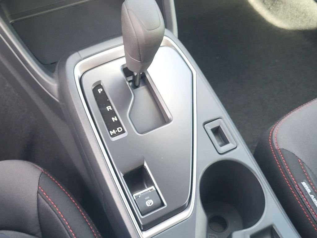 2026 Subaru Impreza Sport - Photo 18