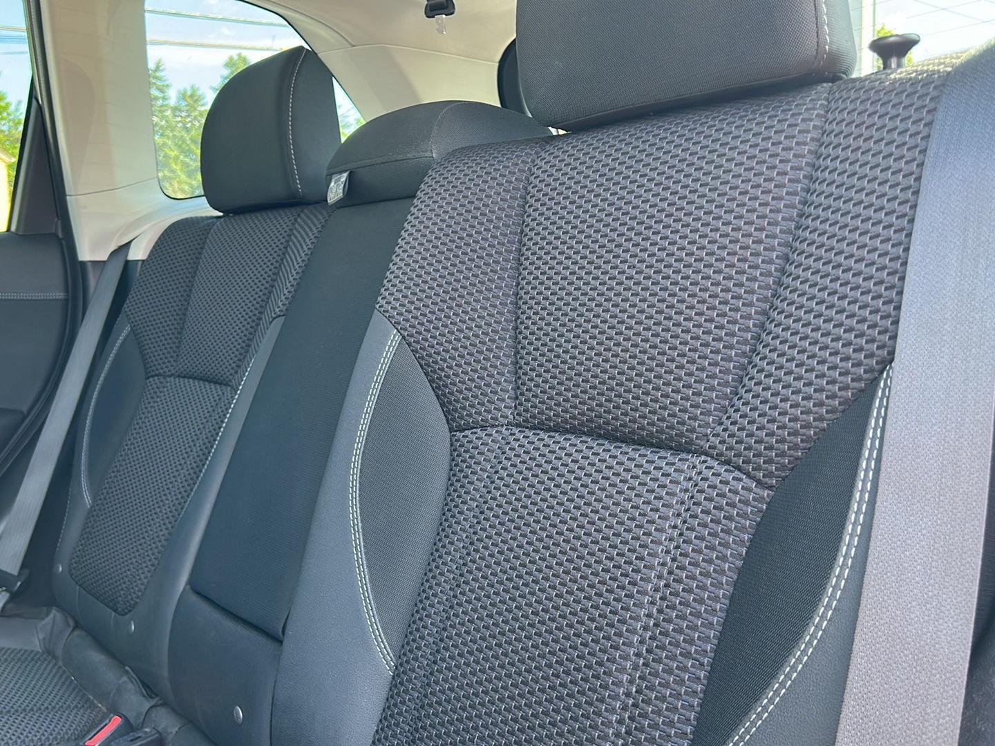 Used 2020 Magnetite Gray Metallic Subaru Premium image 9