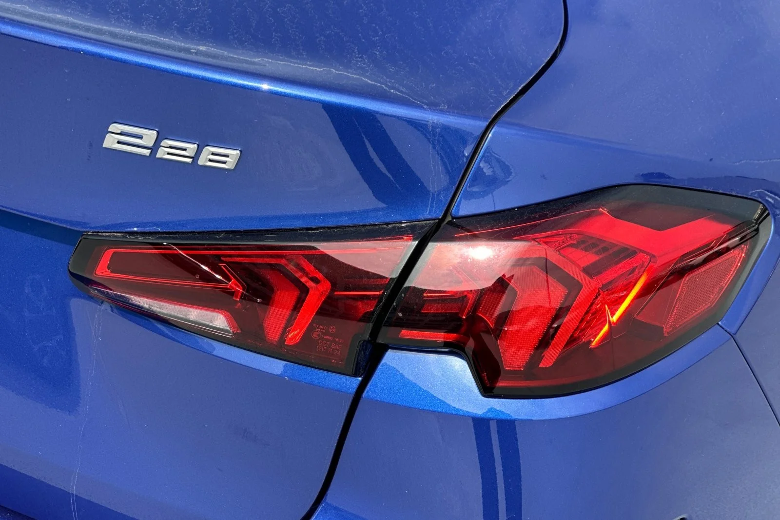 2026 BMW 2 Series 228 - Photo 26