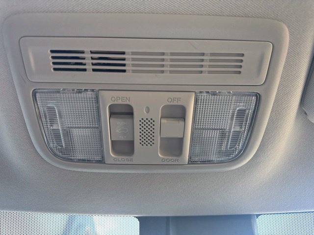 Used 2022 Silver Honda EX image 23