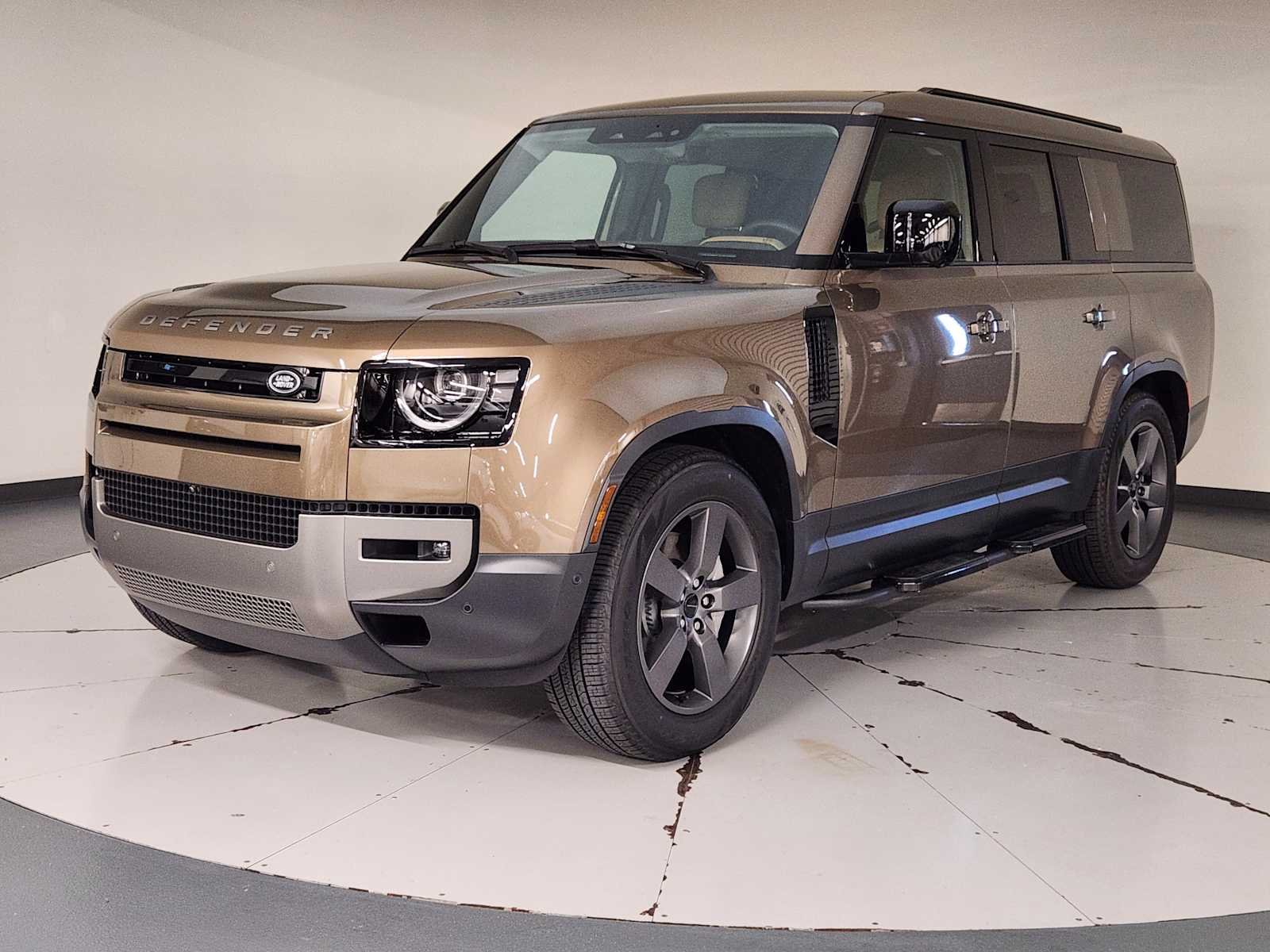 2026 Land Rover Defender S