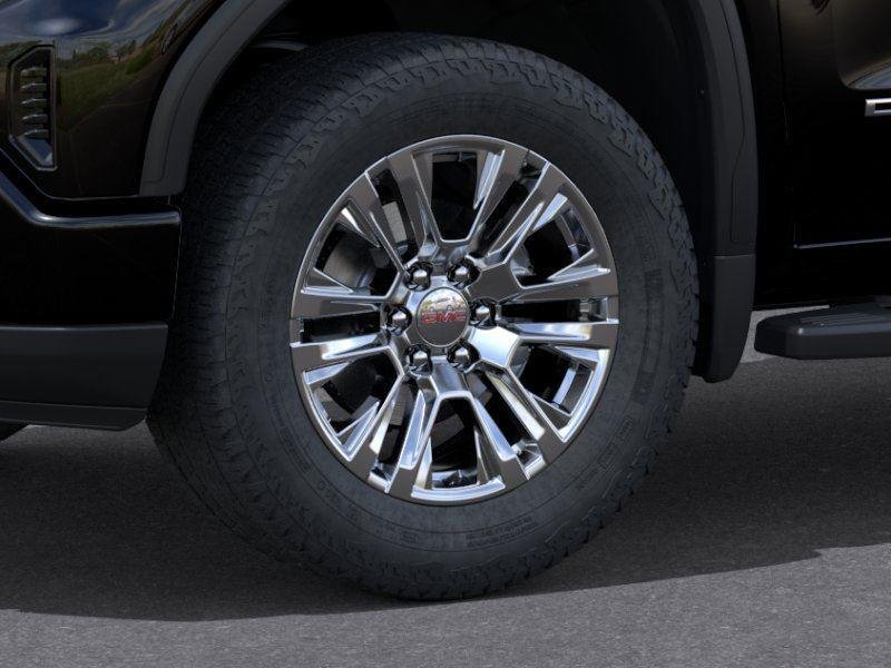 New 2026 Onyx Black GMC Denali image 9