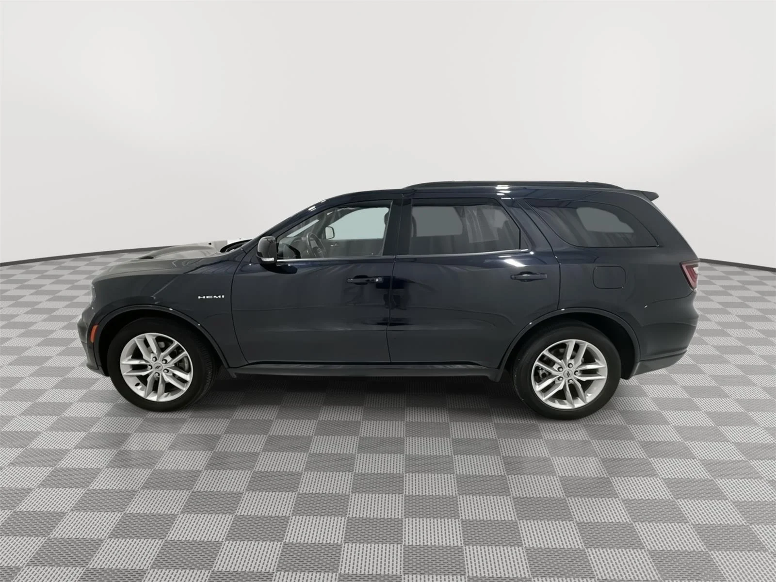 Used 2024 Dodge Durango R/T with VIN 1C4SDJCT8RC221222 for sale in Alexandria, Minnesota