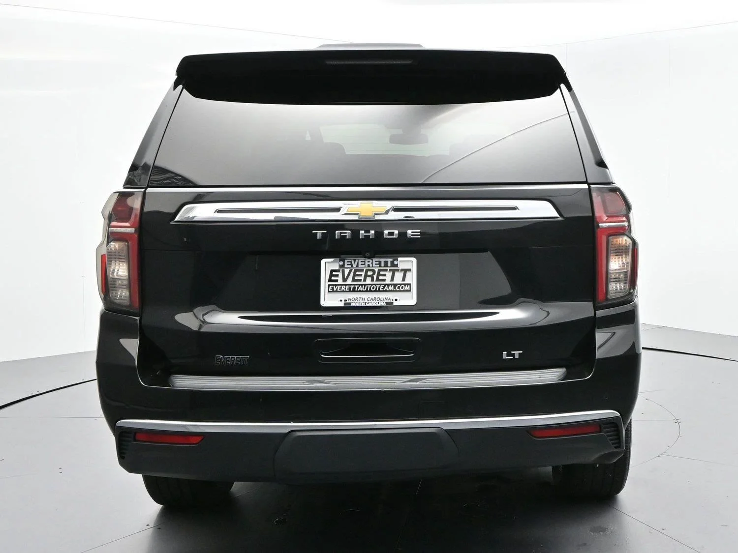 Used 2021 Black Chevrolet LT image 6