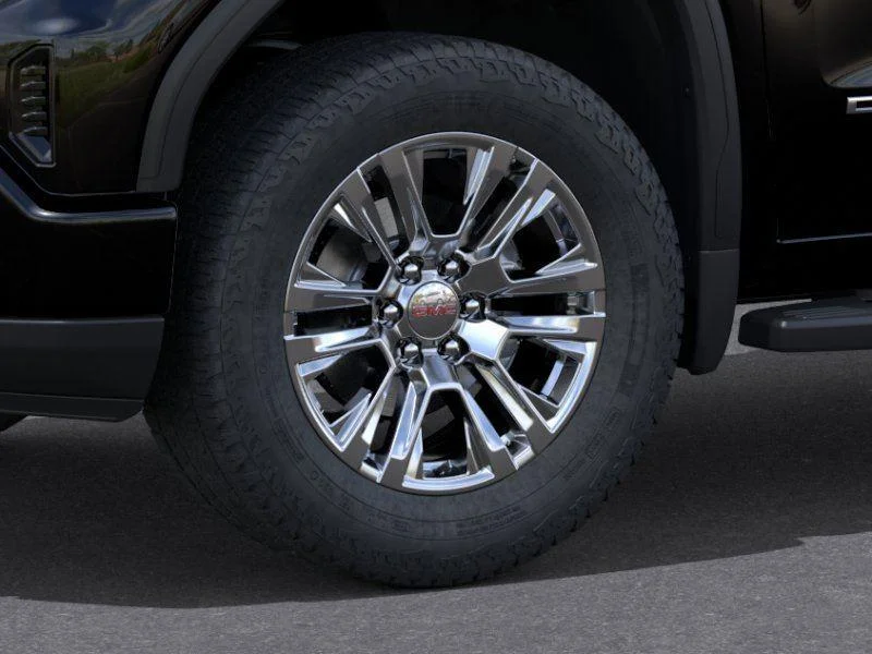 New 2026 Onyx Black GMC Denali image 9