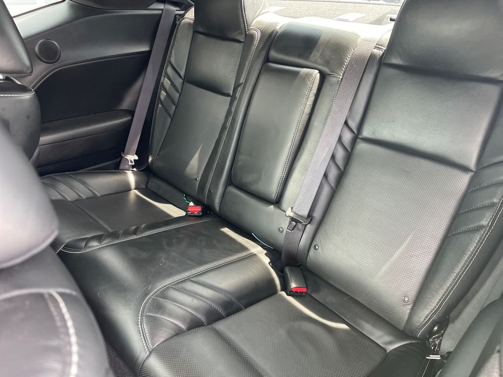 Used 2019 Green Dodge SRT Hellcat Redeye Widebody image 14