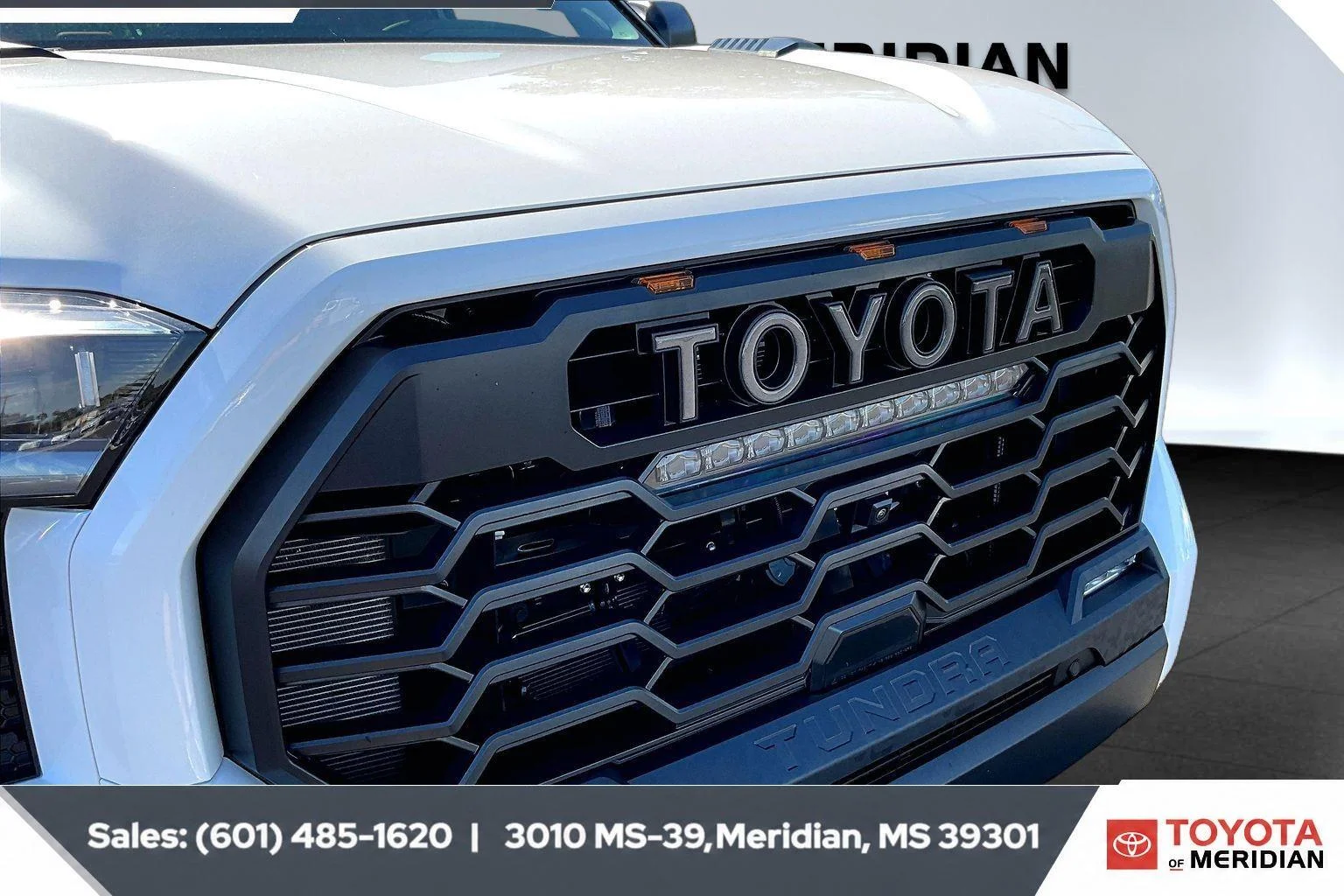 Used 2026 Ice Cap Toyota TRD Pro Hybrid image 21