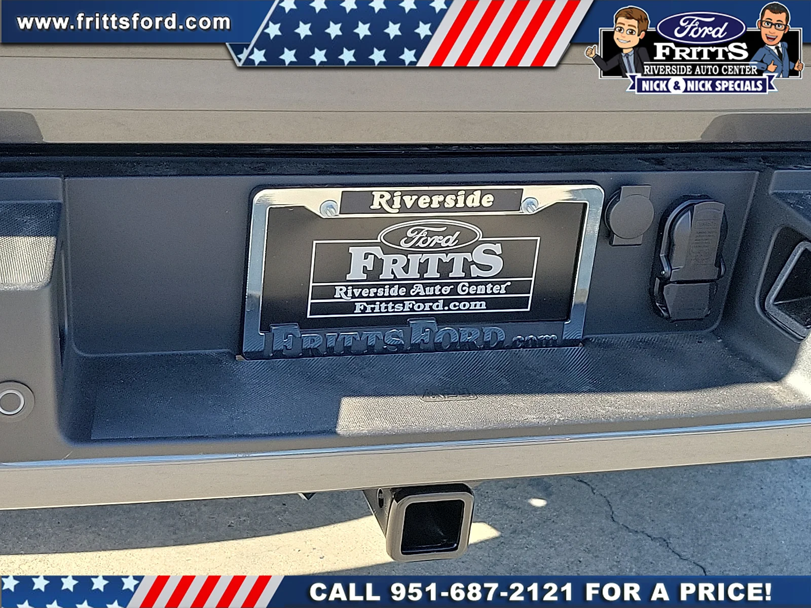New 2026 Carbonized Gray Metallic Ford STX® image 23
