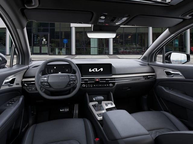 2026 Kia Sportage X-Pro Prestige - Photo 14