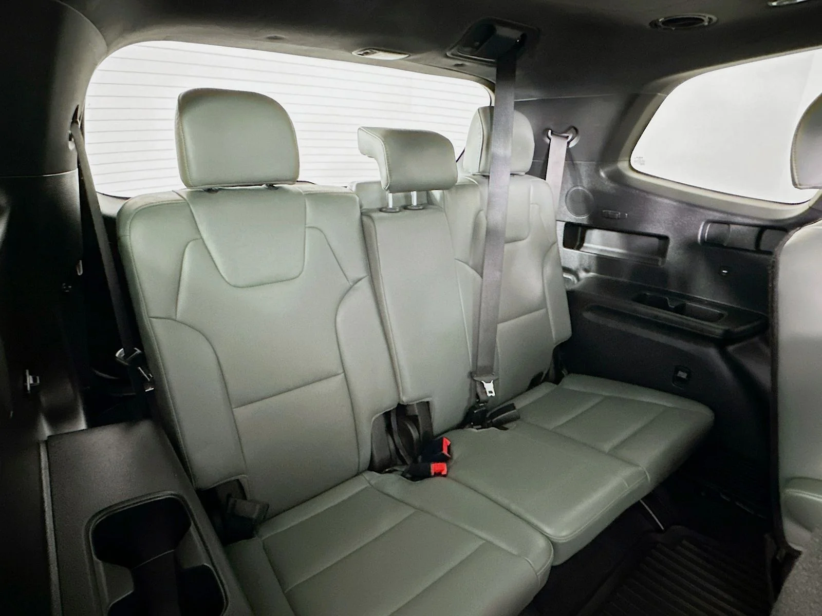 Used 2023 Glacial White Pearl Kia SX-Prestige X-Pro image 30