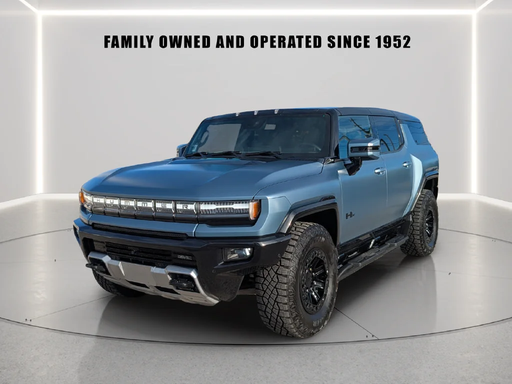 Used 2024 GMC HUMMER EV 3X with VIN 1GKB0SDC0RU109271 for sale in Clearwater, FL