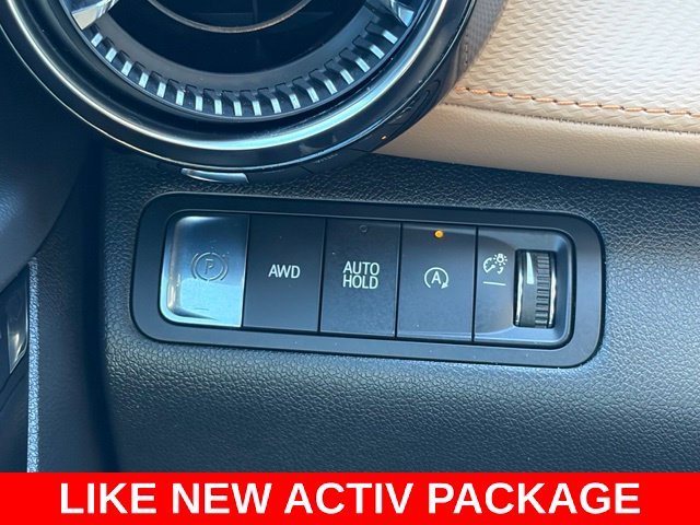 Used 2026 Blue Chevrolet ACTIV image 19