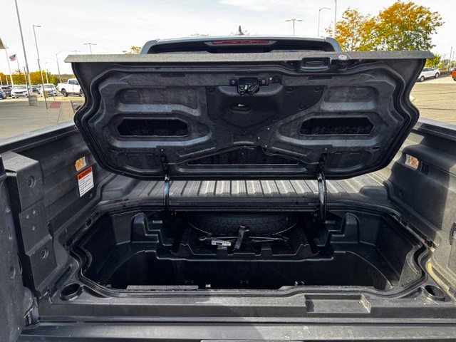 Used 2025  Honda RTL image 9