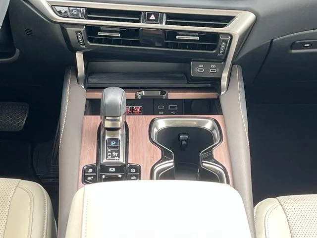 Certified Used 2024 CLOUDBURST GRAY Lexus 350 Premium Plus image 17