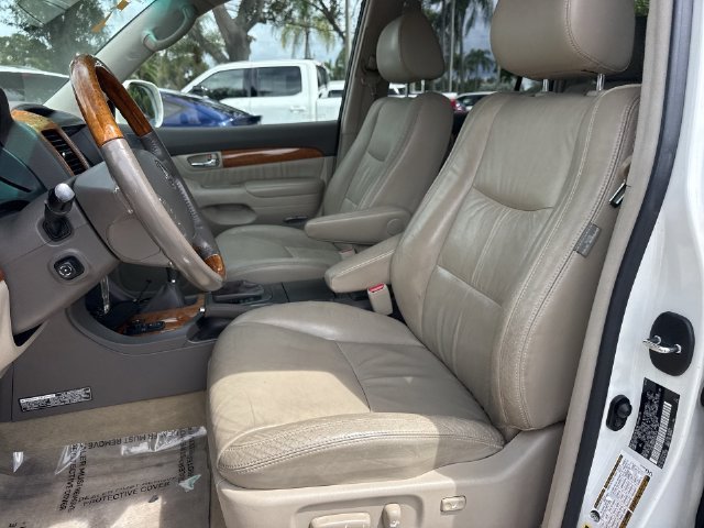 2007 Lexus GX 470 - Photo 11