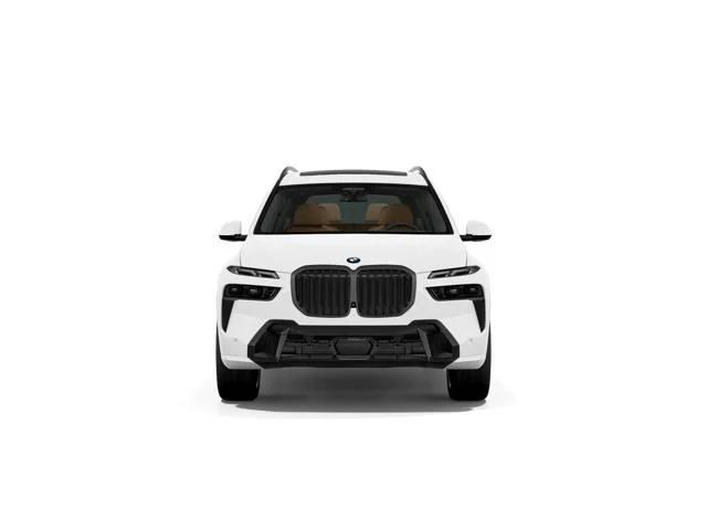 New 2027 Special Order Color BMW xDrive40i image 2