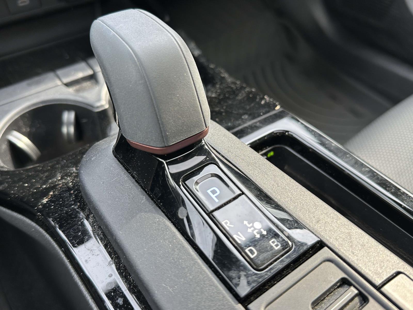 2023 Toyota Prius Prime XSE - Photo 36