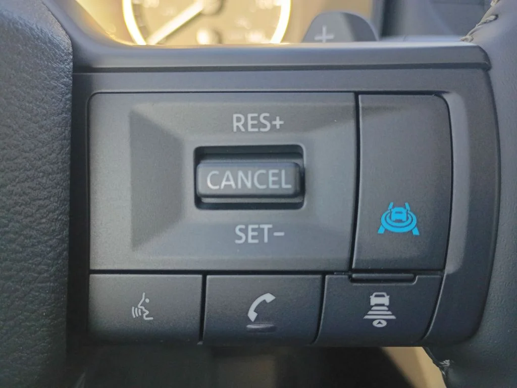 New 2026 Super Black Nissan Dark Armor™ image 33