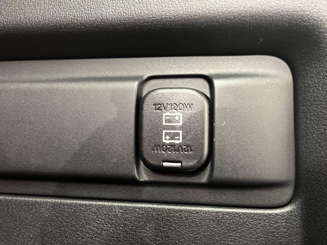 Certified Used 2026 Deep Crystal Blue Mica Mazda Preferred image 30