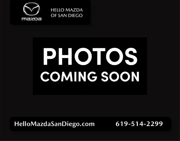 2026 Mazda Mazda3 2.5 S Premium
