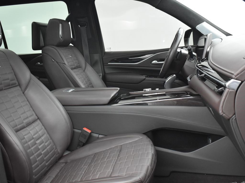 2023 CADILLAC ESCALADE ESV - Image 37