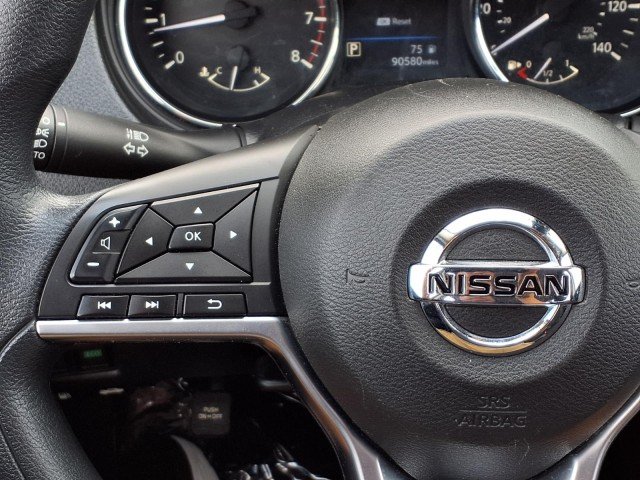 2020 Nissan Rogue Sport S - Photo 20
