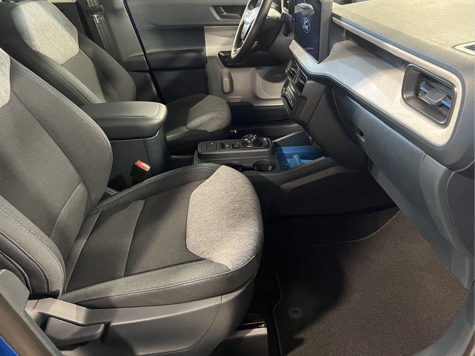 New 2026 Velocity Blue Ford XLT image 15