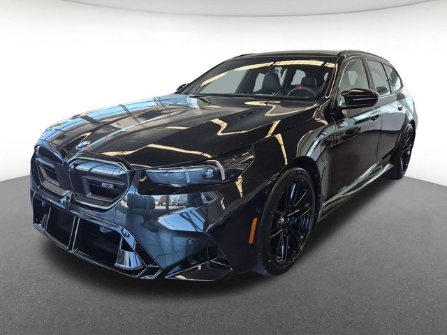 2027 BMW M5 