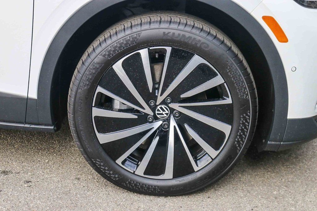 2026 Volkswagen ID.4 PRO - Photo 12