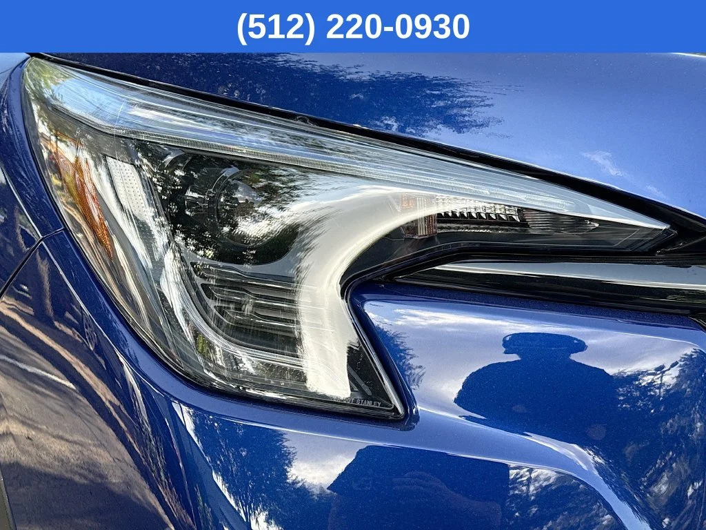 New 2026 SAPPHIRE BLUE PEARL Subaru Limited Bronze Edition 7-Passenger image 40