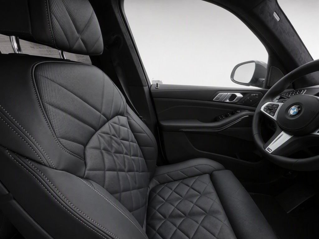 New 2027 Mineral White Metallic BMW xDrive40i image 28