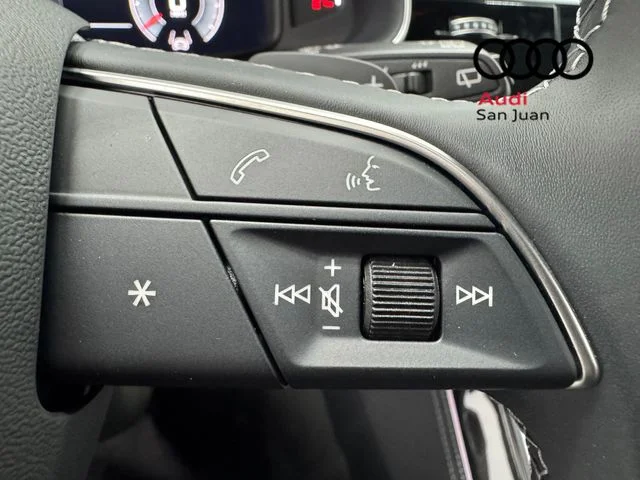 New 2026 White Audi 55 Premium image 22