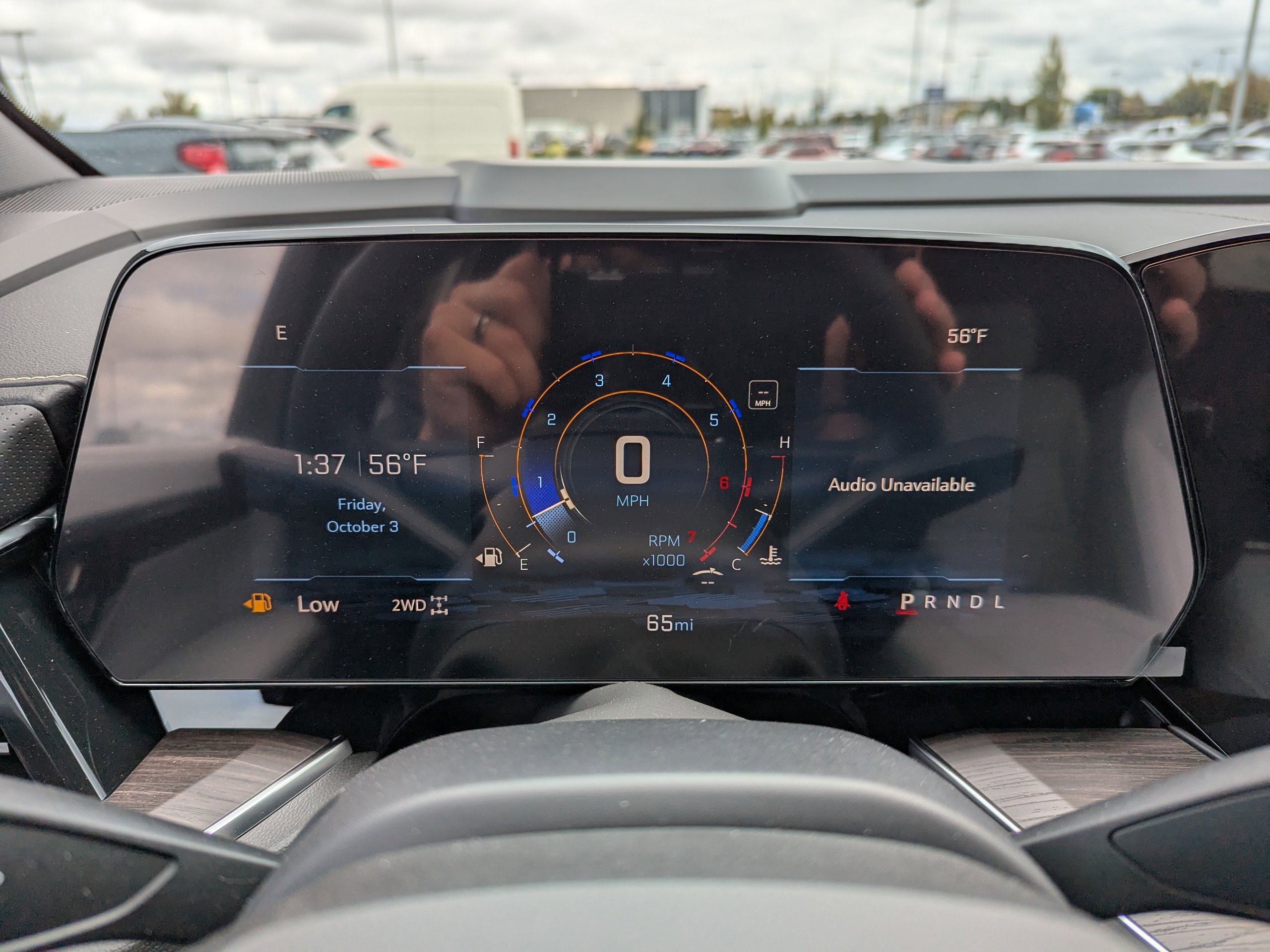 2025 Chevrolet Suburban Premier - Photo 16