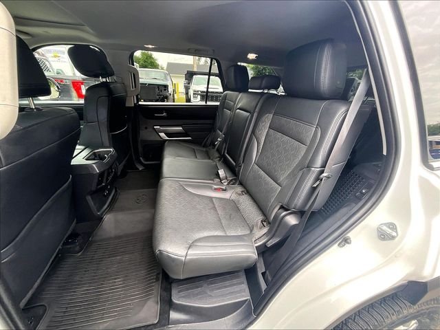 Used 2024 White Toyota SR5 image 22