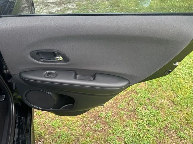 Used 2019 Black Honda Sport image 28