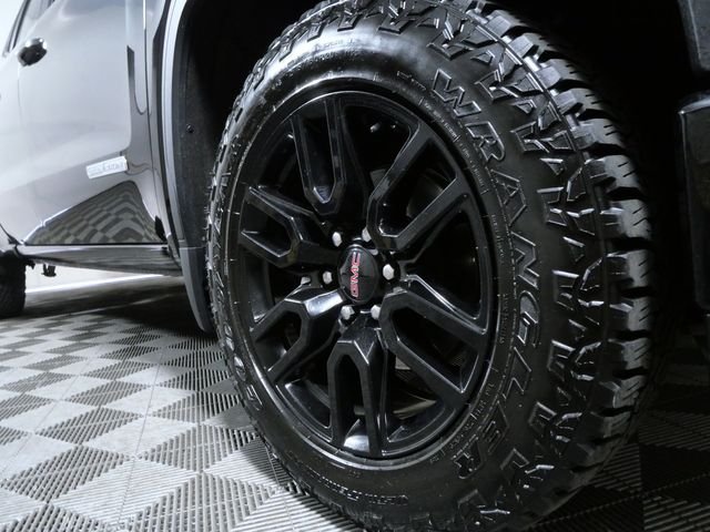 Certified Used 2021 Black GMC Elevation image 27