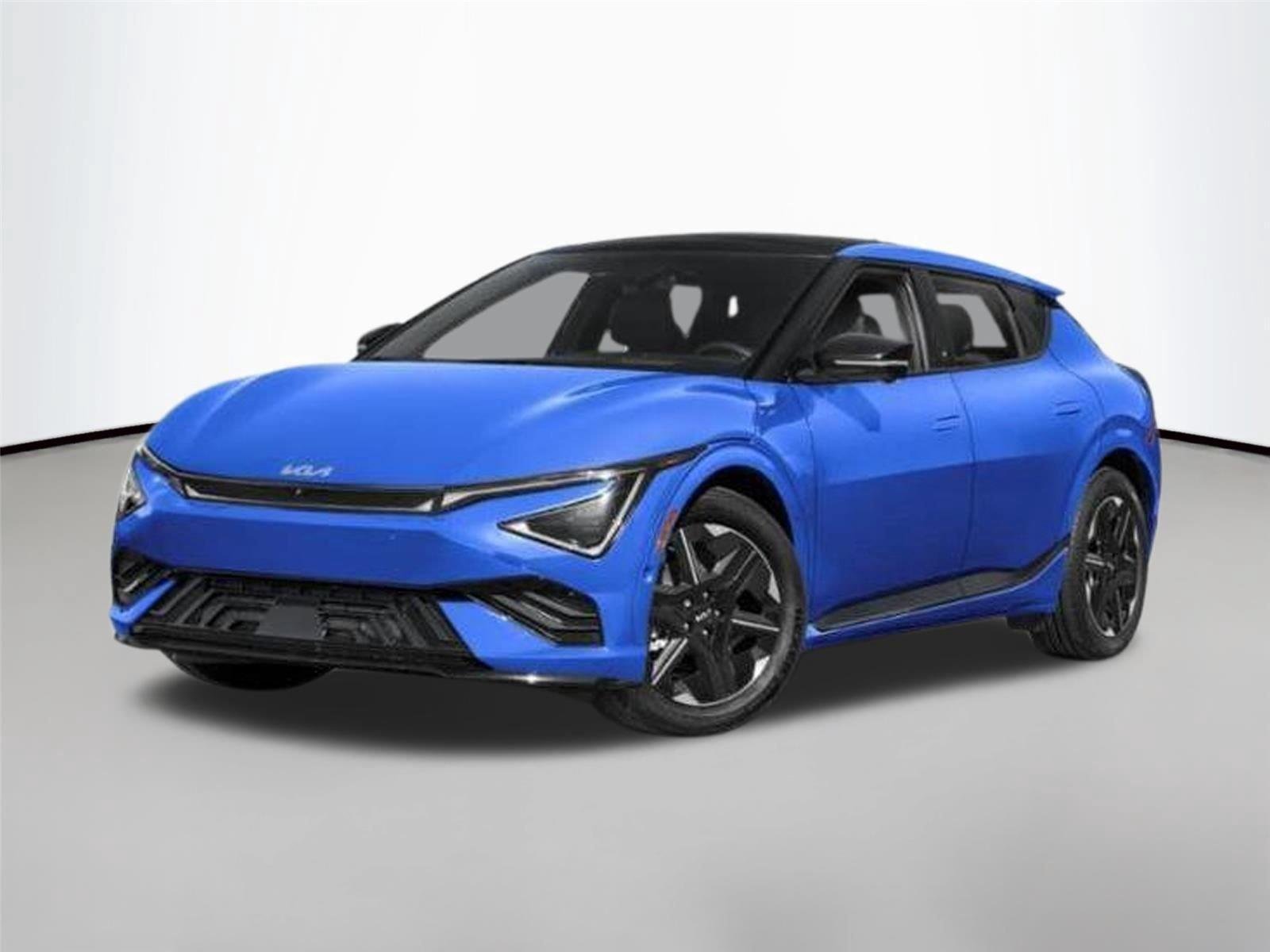 New 2026 Glacial White Kia GT-Line image 14