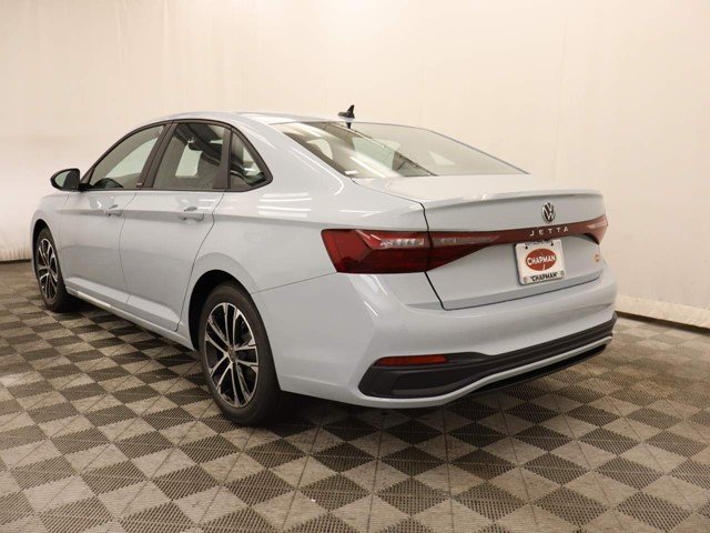 New 2026 Monument Gray Volkswagen 1.5T Sport image 3