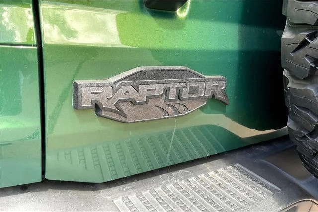 2022 Ford Bronco 4-Door Raptor - Photo 31