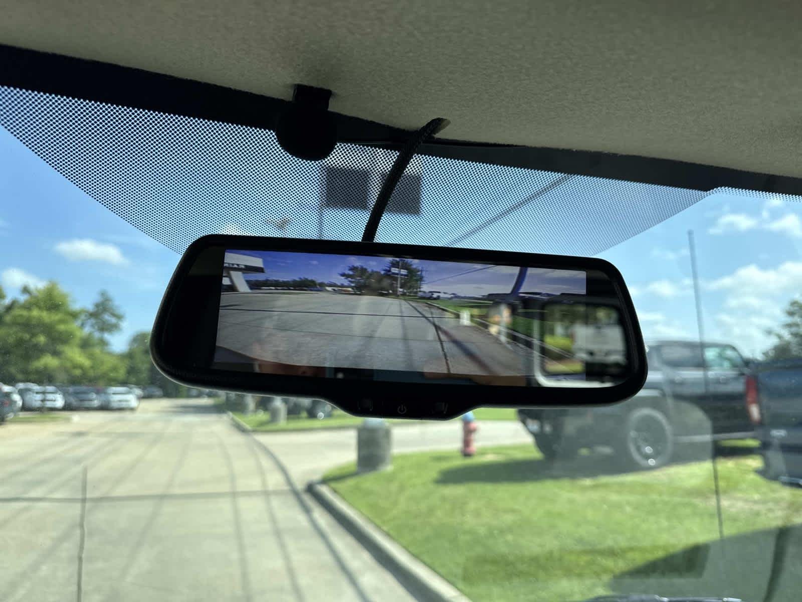 2026 GMC Savana Cargo Work Van - Photo 16