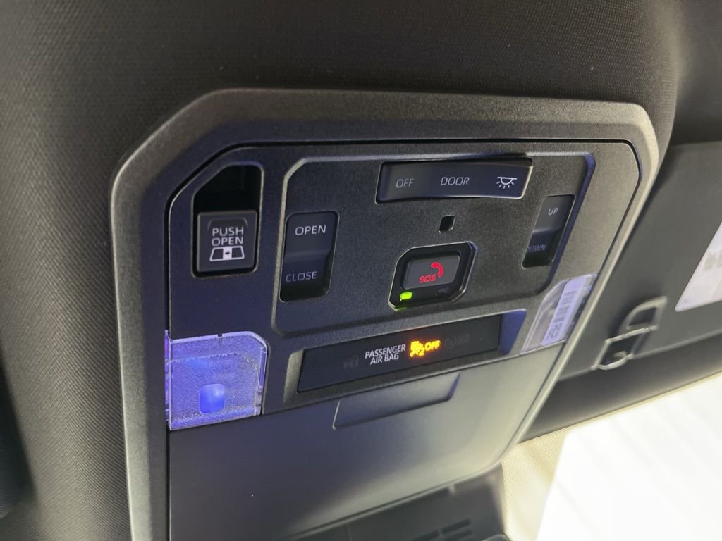 2026 Toyota Tacoma TRD Sport - Photo 17