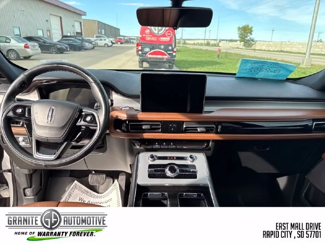 2023 Lincoln Aviator Reserve - Photo 13