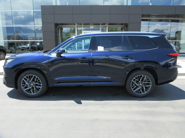 New 2026 Nightfall Mica Lexus PREMIUM AWD image 10
