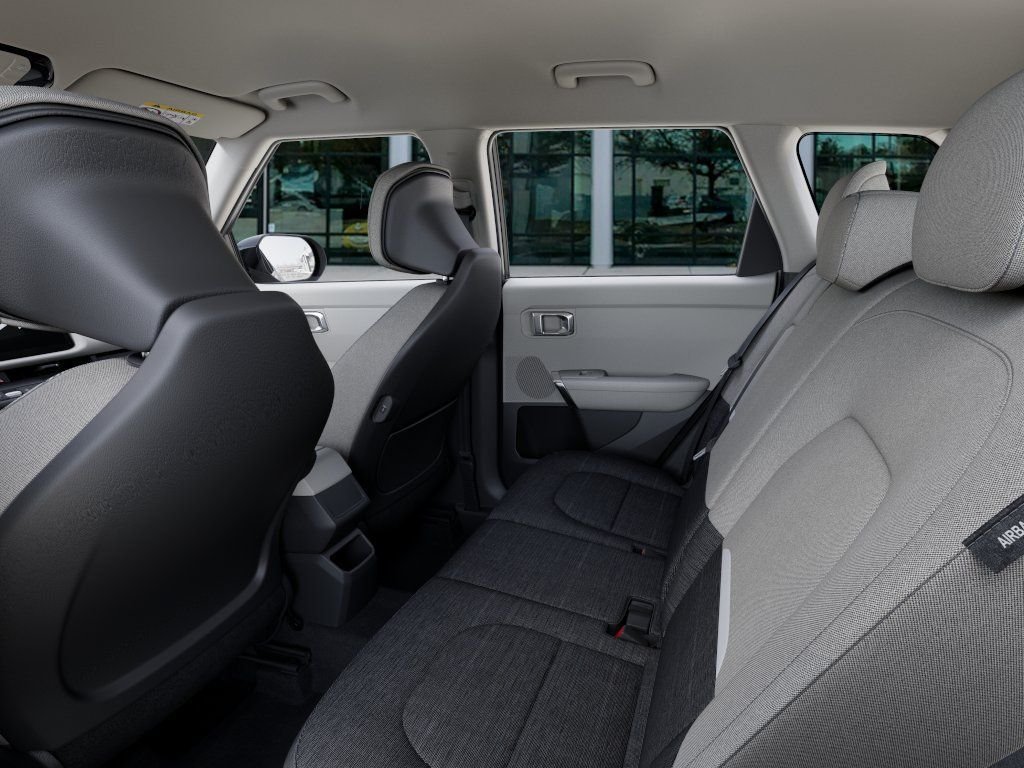 New 2027 Gray Kia S image 18