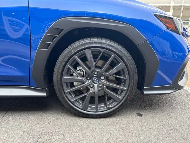 New 2026 WR BLUE PEARL Subaru Premium image 15